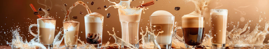 Koffiemelk