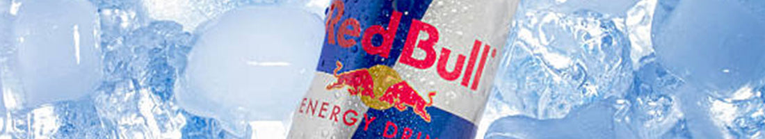 Sport- en Energiedrank