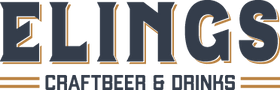 Elings Craftbeer & Drinks test